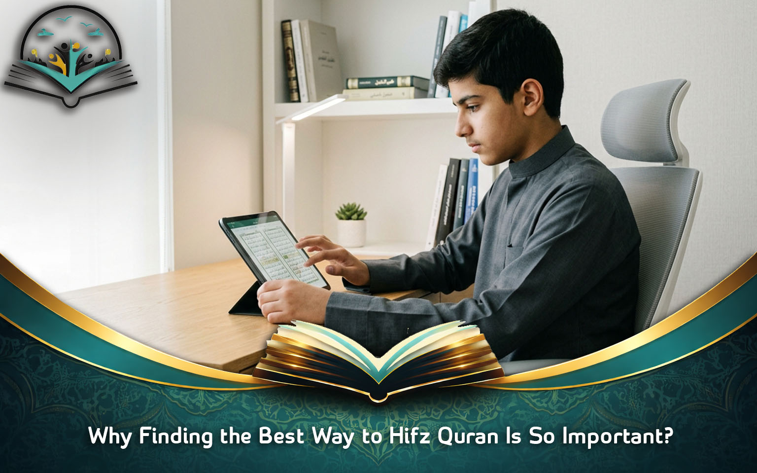 Why Finding the Best Way to Hifz Quran Is So Important?